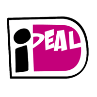 IDeal betaling mogelijkheid en logo