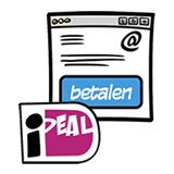 Factuur met iDEAL