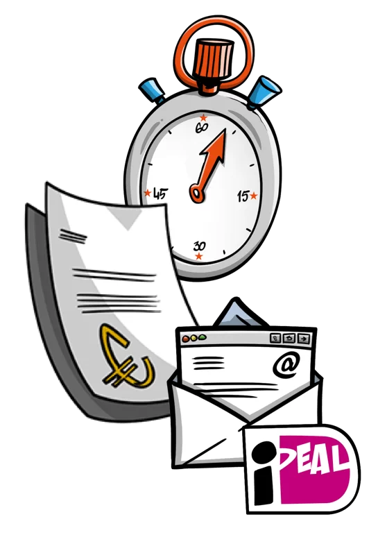 Offerte maken in software