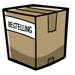 Bestellen en inkopen